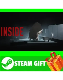 ВСЕ СТРАНЫ INSIDE STEAM GIFT ВСЕ СТРАНЫ INSIDE STEAM GIFT