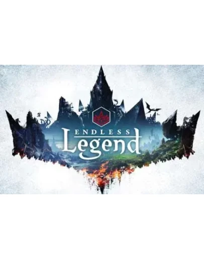 Endless Legend - Classic Edition Steam key ( Global )