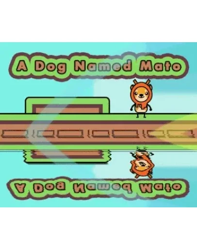 A Dog Named MatoSteamРФ + Весь МирKey