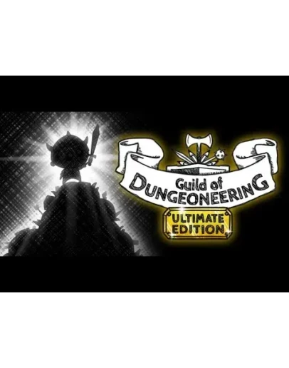 Guild of Dungeoneering Ultimate Steam key ( Global )