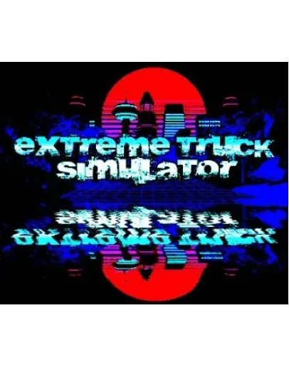 Extreme Truck SimulatorSteamРФ + Весь МирKey Extreme Truck SimulatorSteamРФ + Весь МирKey