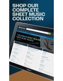 Musicnotes Pro Подписка 12 мес. на Ваш аккаунт