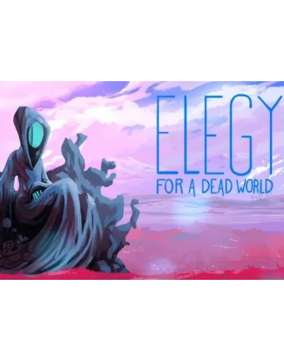 Elegy for a Dead World Steam key ключ ( Region Global ) Elegy for a Dead World Steam key ключ ( Region Global )