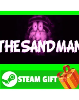 ВСЕ СТРАНЫ+РОССИЯ The Sand Man STEAM GIFT ВСЕ СТРАНЫ+РОССИЯ The Sand Man STEAM GIFT