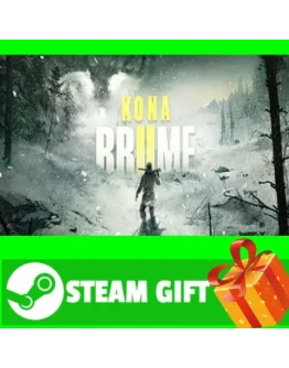 ВСЕ СТРАНЫ+РОССИЯ Kona 2 STEAM GIFT
