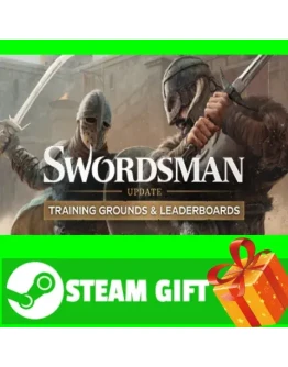 ВСЕ СТРАНЫ+РОССИЯ Swordsman VR STEAM GIFT ВСЕ СТРАНЫ+РОССИЯ Swordsman VR STEAM GIFT