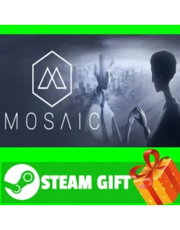ВСЕ СТРАНЫ+РОССИЯ Mosaic STEAM GIFT ВСЕ СТРАНЫ+РОССИЯ Mosaic STEAM GIFT