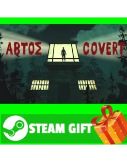 ВСЕ СТРАНЫ+РОССИЯ Abtos Covert STEAM GIFT ВСЕ СТРАНЫ+РОССИЯ Abtos Covert STEAM GIFT