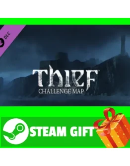 ВСЕ СТРАНЫ+РОССИЯ Thief DLC: Challenge Map STEAM ВСЕ СТРАНЫ+РОССИЯ Thief DLC: Challenge Map STEAM