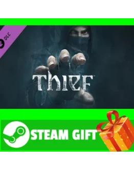 ВСЕ СТРАНЫ+РОССИЯ Thief: The Bank Heist STEAM GIFT ВСЕ СТРАНЫ+РОССИЯ Thief: The Bank Heist STEAM GIFT