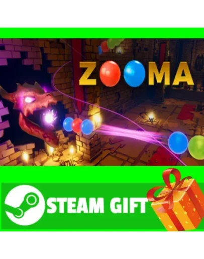 ВСЕ СТРАНЫ+РОССИЯ Zooma STEAM GIFT ВСЕ СТРАНЫ+РОССИЯ Zooma STEAM GIFT