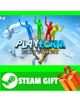 ВСЕ СТРАНЫ+РОССИЯ PlayForm STEAM GIFT ВСЕ СТРАНЫ+РОССИЯ PlayForm STEAM GIFT