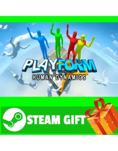 ВСЕ СТРАНЫ+РОССИЯ PlayForm STEAM GIFT ВСЕ СТРАНЫ+РОССИЯ PlayForm STEAM GIFT