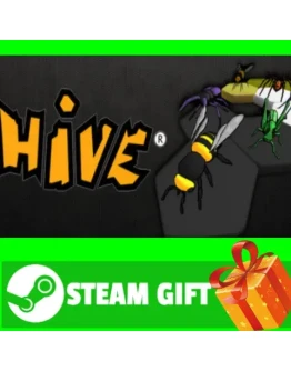 ВСЕ СТРАНЫ+РОССИЯ Hive STEAM GIFT ВСЕ СТРАНЫ+РОССИЯ Hive STEAM GIFT