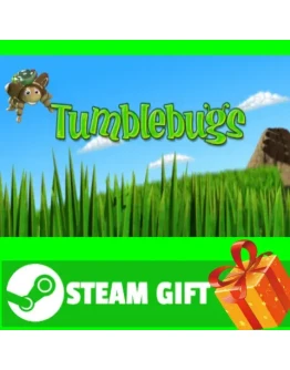 ВСЕ СТРАНЫ+РОССИЯ Tumblebugs STEAM GIFT ВСЕ СТРАНЫ+РОССИЯ Tumblebugs STEAM GIFT