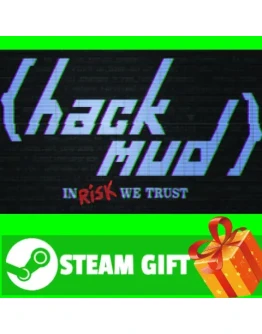 ВСЕ СТРАНЫ+РОССИЯ hackmud STEAM GIFT