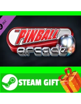 ВСЕ СТРАНЫ+РОССИЯ Pinball Arcade: Stern Pack 1 ВСЕ СТРАНЫ+РОССИЯ Pinball Arcade: Stern Pack 1