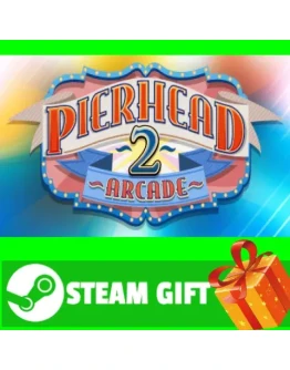 ВСЕ СТРАНЫ+РОССИЯ Pierhead Arcade 2 STEAM GIFT ВСЕ СТРАНЫ+РОССИЯ Pierhead Arcade 2 STEAM GIFT