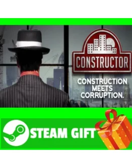 ВСЕ СТРАНЫ+РОССИЯ Constructor STEAM GIFT ВСЕ СТРАНЫ+РОССИЯ Constructor STEAM GIFT