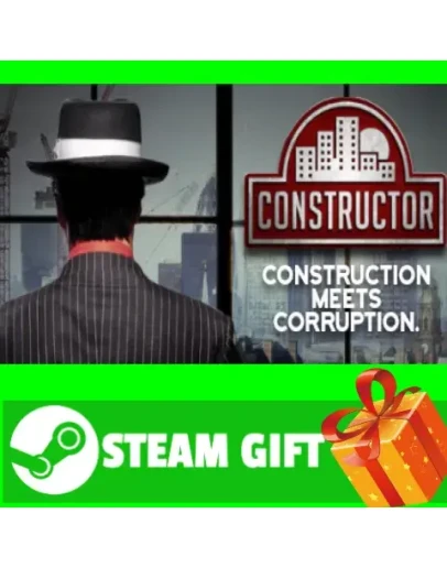 ВСЕ СТРАНЫ+РОССИЯ Constructor STEAM GIFT ВСЕ СТРАНЫ+РОССИЯ Constructor STEAM GIFT