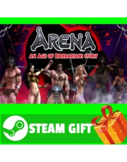 ВСЕ СТРАНЫ+РОССИЯ Age of Barbarians: ARENA STEAM ВСЕ СТРАНЫ+РОССИЯ Age of Barbarians: ARENA STEAM