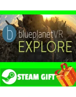 ВСЕ СТРАНЫ+РОССИЯ Blueplanet VR STEAM GIFT ВСЕ СТРАНЫ+РОССИЯ Blueplanet VR STEAM GIFT