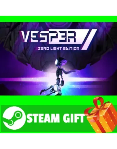 ВСЕ СТРАНЫ+РОССИЯ Vesper STEAM GIFT ВСЕ СТРАНЫ+РОССИЯ Vesper STEAM GIFT