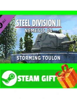 ВСЕ СТРАНЫ+РОССИЯ Steel Division 2 - Nemesis #4 ВСЕ СТРАНЫ+РОССИЯ Steel Division 2 - Nemesis #4