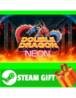 ВСЕ СТРАНЫ+РОССИЯ Double Dragon: Neon STEAM GIFT ВСЕ СТРАНЫ+РОССИЯ Double Dragon: Neon STEAM GIFT