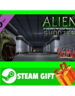ВСЕ СТРАНЫ+РОССИЯ Alien Shooter - Fight for Life ВСЕ СТРАНЫ+РОССИЯ Alien Shooter - Fight for Life