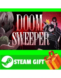 ВСЕ СТРАНЫ+РОССИЯ Doom Sweeper STEAM GIFT ВСЕ СТРАНЫ+РОССИЯ Doom Sweeper STEAM GIFT