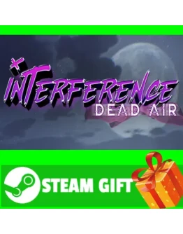 ВСЕ СТРАНЫ+РОССИЯ Interference: Dead Air STEAM GIFT ВСЕ СТРАНЫ+РОССИЯ Interference: Dead Air STEAM GIFT