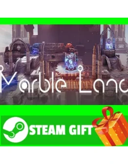ВСЕ СТРАНЫ+РОССИЯ Marble Land STEAM GIFT