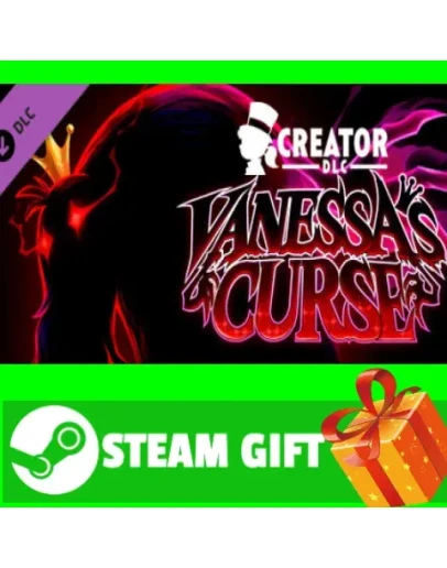 ВСЕ СТРАНЫ+РОССИЯ A Hat in Time - Vanessa's Curse ВСЕ СТРАНЫ+РОССИЯ A Hat in Time - Vanessa's Curse