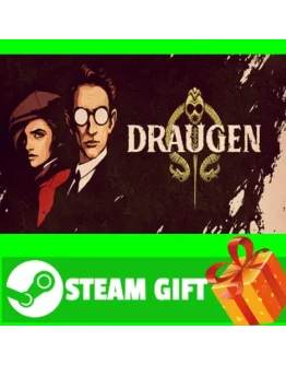 ВСЕ СТРАНЫ+РОССИЯ Draugen STEAM GIFT ВСЕ СТРАНЫ+РОССИЯ Draugen STEAM GIFT