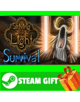 ВСЕ СТРАНЫ+РОССИЯ Striving for Light: Survival ВСЕ СТРАНЫ+РОССИЯ Striving for Light: Survival