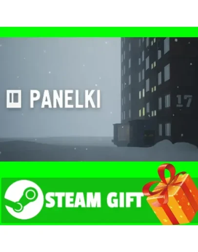 ВСЕ СТРАНЫ+РОССИЯ PANELKI STEAM GIFT ВСЕ СТРАНЫ+РОССИЯ PANELKI STEAM GIFT