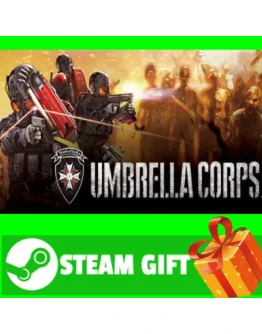 ВСЕ СТРАНЫ+РОССИЯ Umbrella Corps Standard Edition ВСЕ СТРАНЫ+РОССИЯ Umbrella Corps Standard Edition