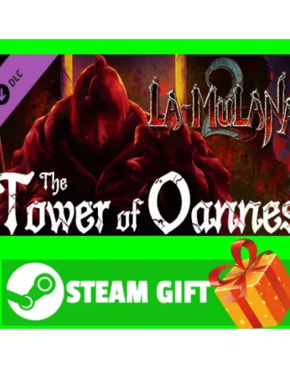ВСЕ СТРАНЫ+РОССИЯ La-Mulana 2 -The Tower of Oannes- ВСЕ СТРАНЫ+РОССИЯ La-Mulana 2 -The Tower of Oannes-