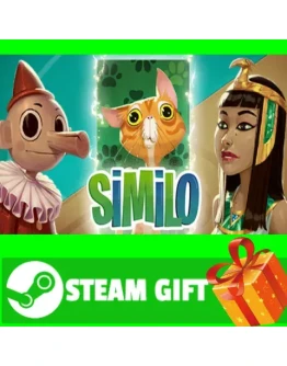 ВСЕ СТРАНЫ+РОССИЯ Similo: The Card Game STEAM GIFT ВСЕ СТРАНЫ+РОССИЯ Similo: The Card Game STEAM GIFT