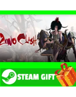 ВСЕ СТРАНЫ+РОССИЯ Zeno Clash STEAM GIFT ВСЕ СТРАНЫ+РОССИЯ Zeno Clash STEAM GIFT