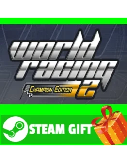 ВСЕ СТРАНЫ+РОССИЯ World Racing 2 Champion Edition ВСЕ СТРАНЫ+РОССИЯ World Racing 2 Champion Edition