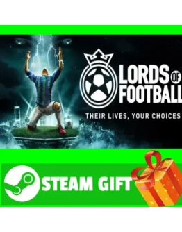 ВСЕ СТРАНЫ+РОССИЯ Lords of Football: Royal Edition