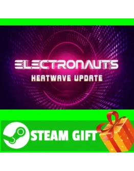 ВСЕ СТРАНЫ+РОССИЯ Electronauts STEAM GIFT