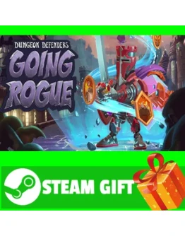 ВСЕ СТРАНЫ+РОССИЯ Dungeon Defenders: Going Rogue