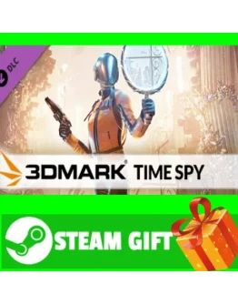 ВСЕ СТРАНЫ+РОССИЯ 3DMark Time Spy upgrade STEAM
