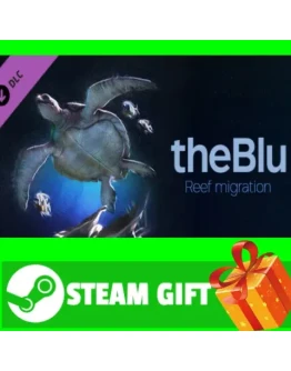 ВСЕ СТРАНЫ+РОССИЯ theBlu - Reef Migration STEAM ВСЕ СТРАНЫ+РОССИЯ theBlu - Reef Migration STEAM