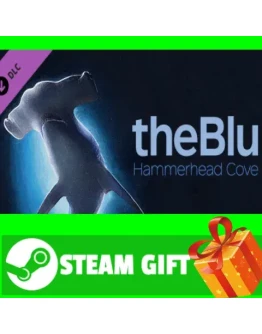 ВСЕ СТРАНЫ+РОССИЯ theBlu - Hammerhead Cove STEAM ВСЕ СТРАНЫ+РОССИЯ theBlu - Hammerhead Cove STEAM