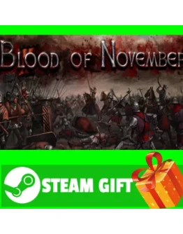 ВСЕ СТРАНЫ+РОССИЯ Eisenwald: Blood of November