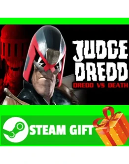 ВСЕ СТРАНЫ+РОССИЯ Judge Dredd: Dredd vs. Death ВСЕ СТРАНЫ+РОССИЯ Judge Dredd: Dredd vs. Death